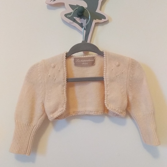 Sweater - Picture 1 of 7